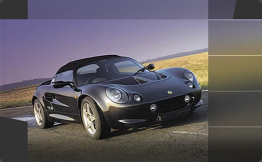 Lotus Elise Sport 160