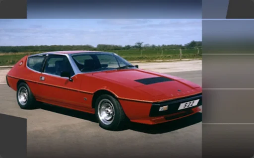 Lotus Elite