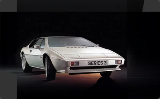 Lotus Esprit S3