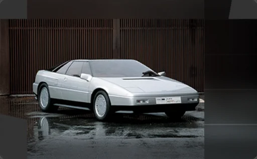 Lotus Etna
