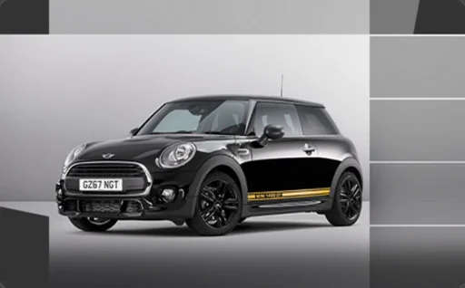 MINI 1499 GT