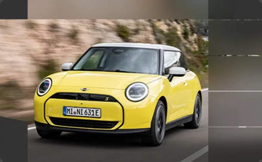 MINI Cooper SE