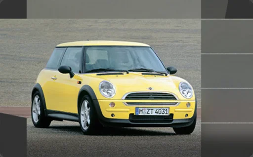MINI One D