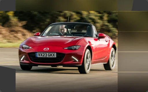 Mazda MX-5 2.0