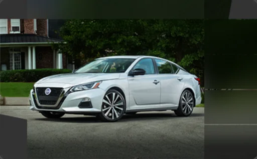 Nissan Altima VC-Turbo (L34)