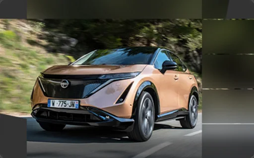 Nissan Ariya e-4ORCE 87kWh (FE0)