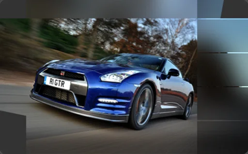 Nissan GT-R (R35)