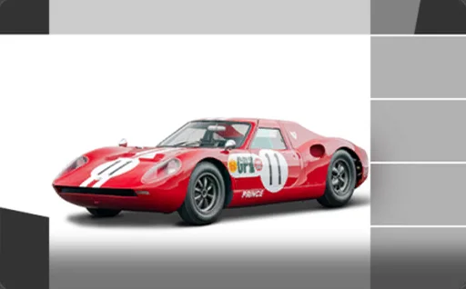 Nissan Prince R380 (A-I)