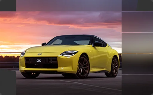 Nissan Z (RZ34)