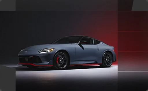 Nissan Z Nismo (RZ34)