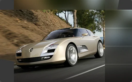Renault Altica