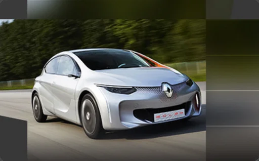 Renault EOLAB