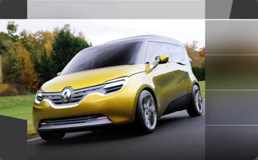 Renault Frendzy