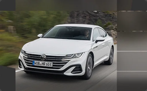 Volkswagen Arteon 1.4 TSI eHybrid