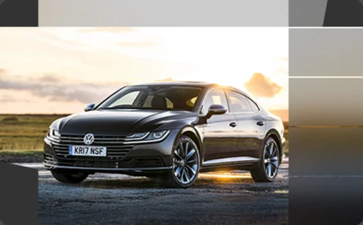 Volkswagen Arteon 2.0 BiTDI 4MOTION