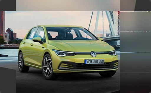 Volkswagen Golf 2.0 TDI