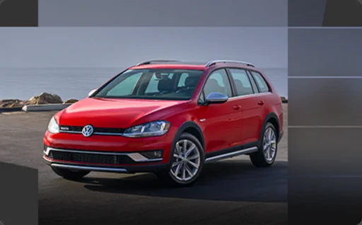 Volkswagen Golf Alltrack 1.8 TSI