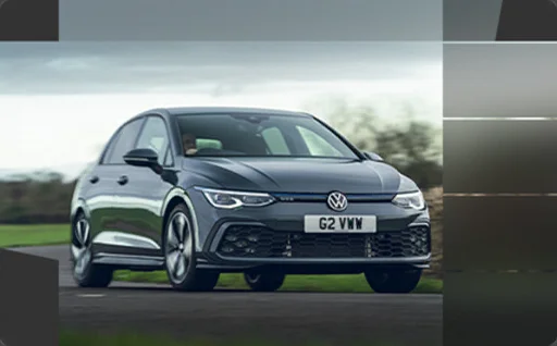 Volkswagen Golf GTE