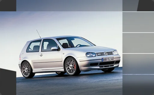 Volkswagen Golf GTI 25th Anniversary Edition