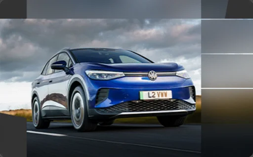 Volkswagen ID.4 Pro Performance 77kWh