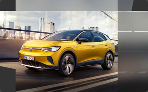Volkswagen ID.4 Pure Performance 52kWh