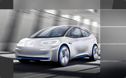 Volkswagen ID.