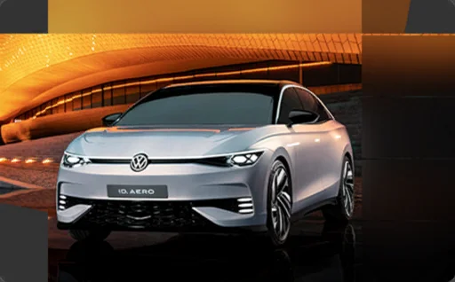 Volkswagen ID. Aero