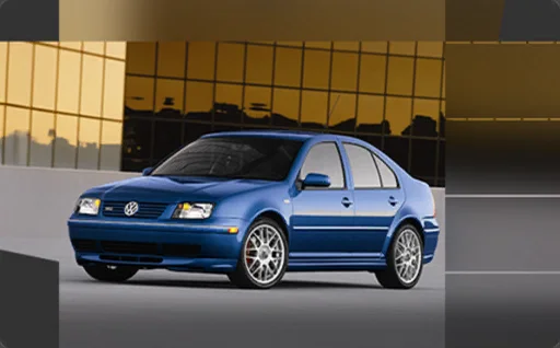Volkswagen Jetta GLI