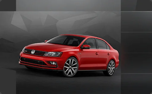 Volkswagen Jetta GLI