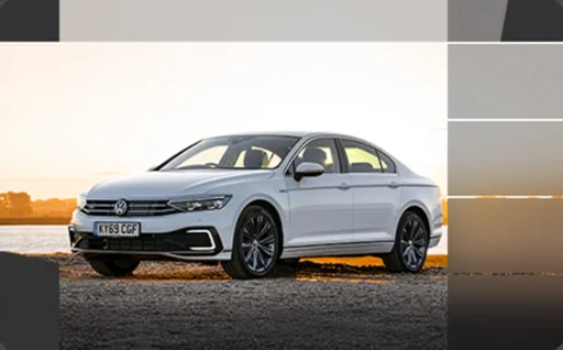 Volkswagen Passat GTE